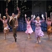 Westchester Broadway Theatre Announces Upcoming Shows Including 42ND STREET & More Video